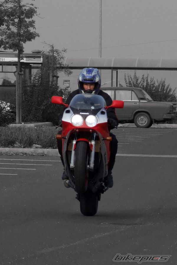Bike Photo 702289