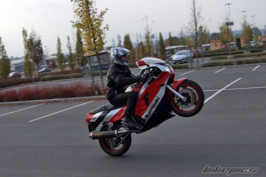 Bike Photo 702291