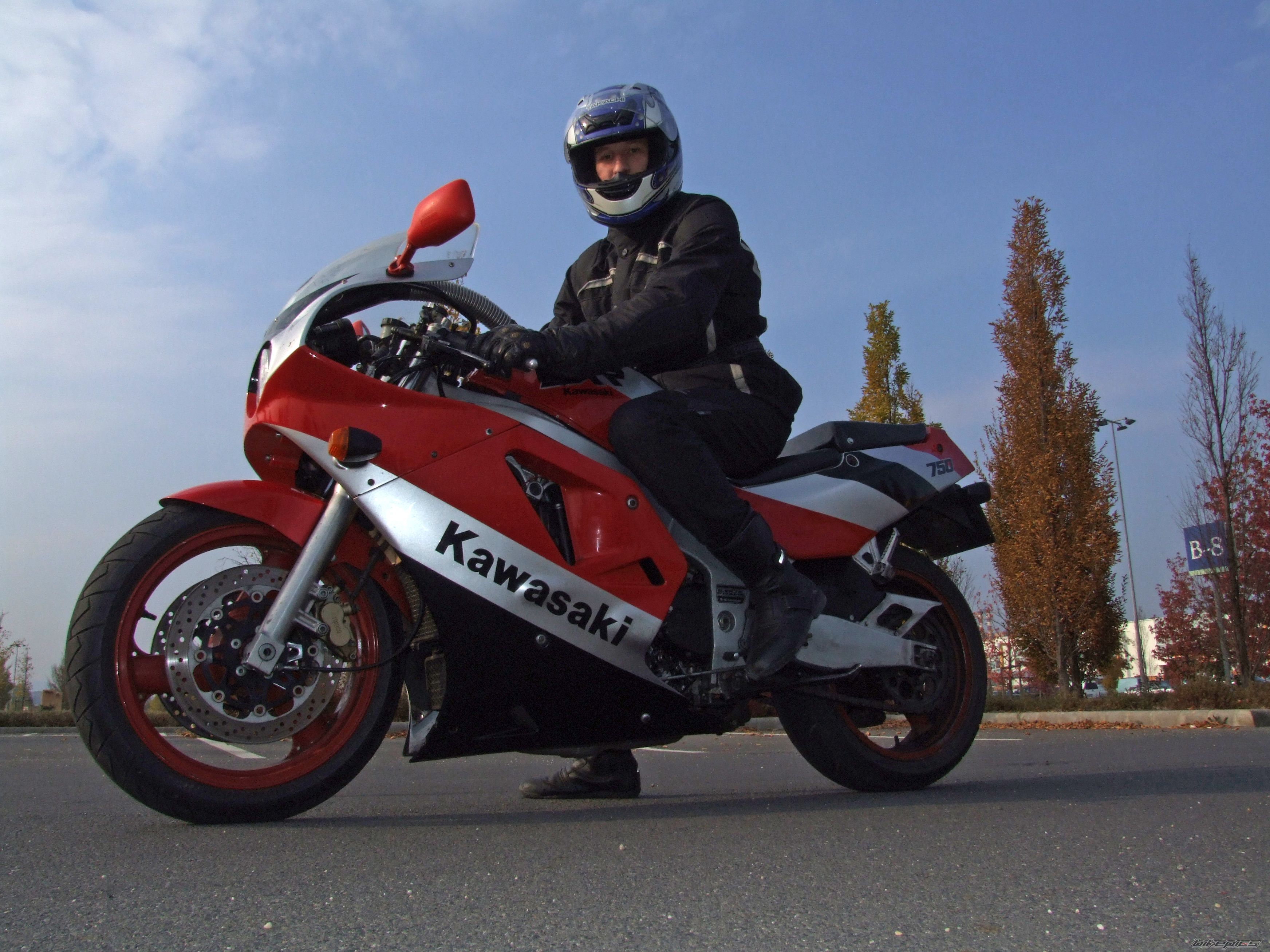 Bike Photo 702294