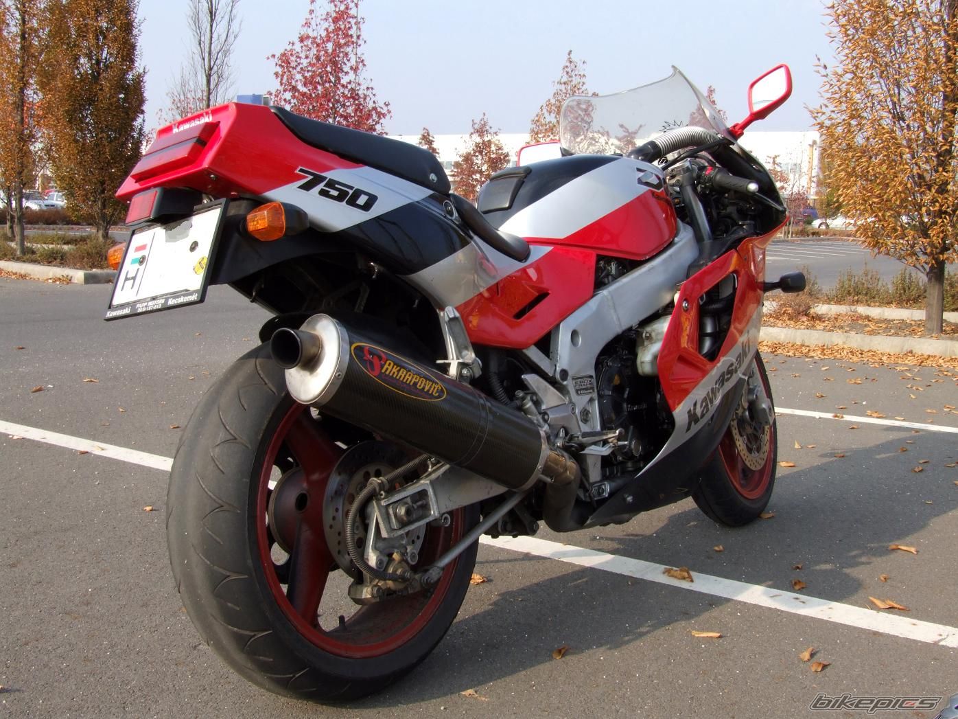 Bike Photo 702297