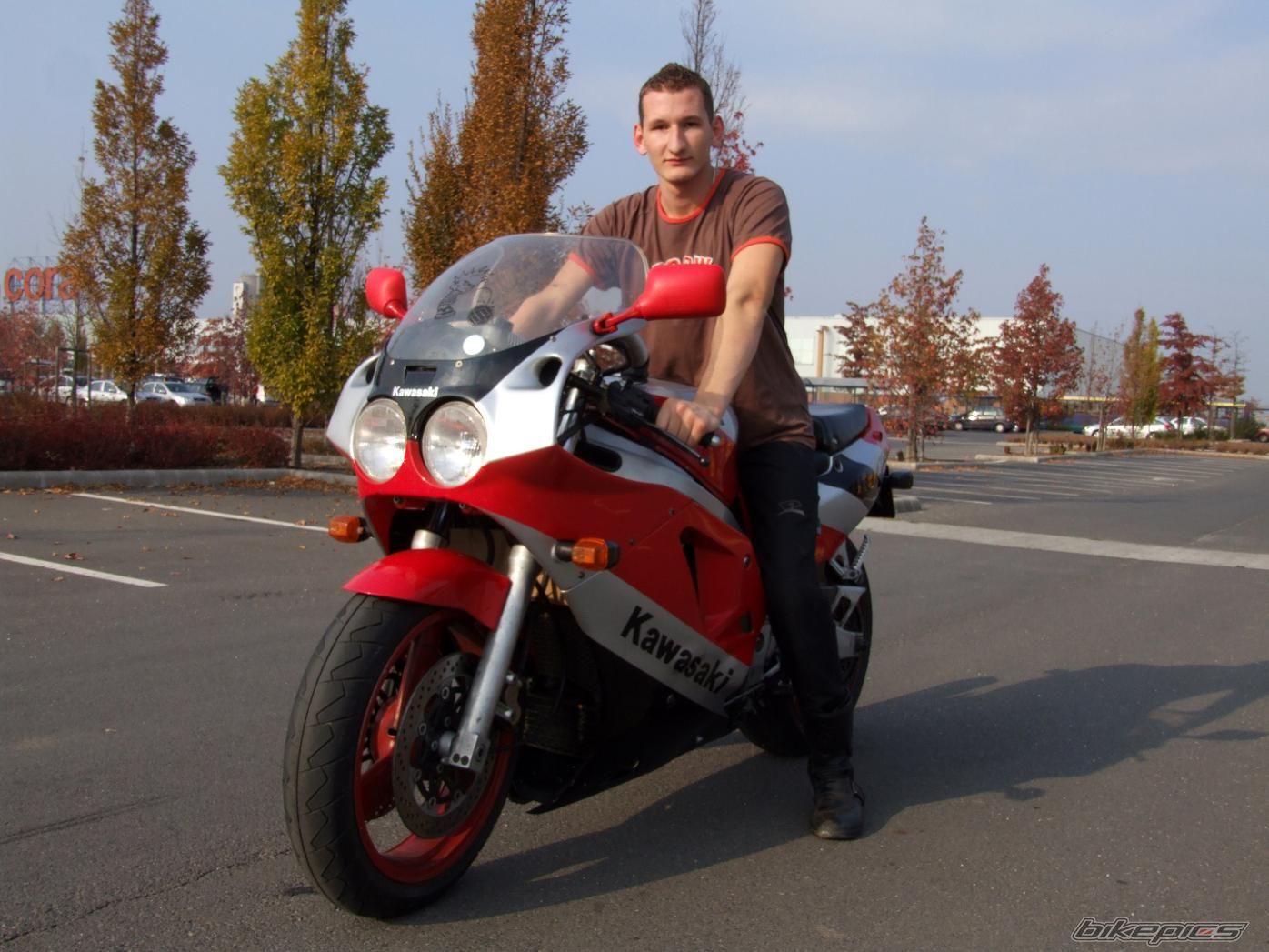Bike Photo 702299