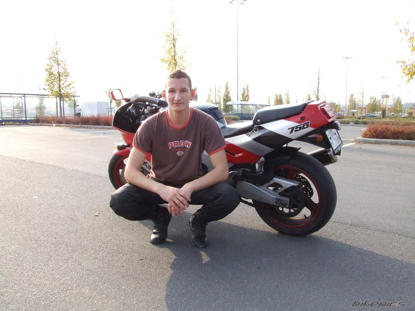 Bike Photo 702301