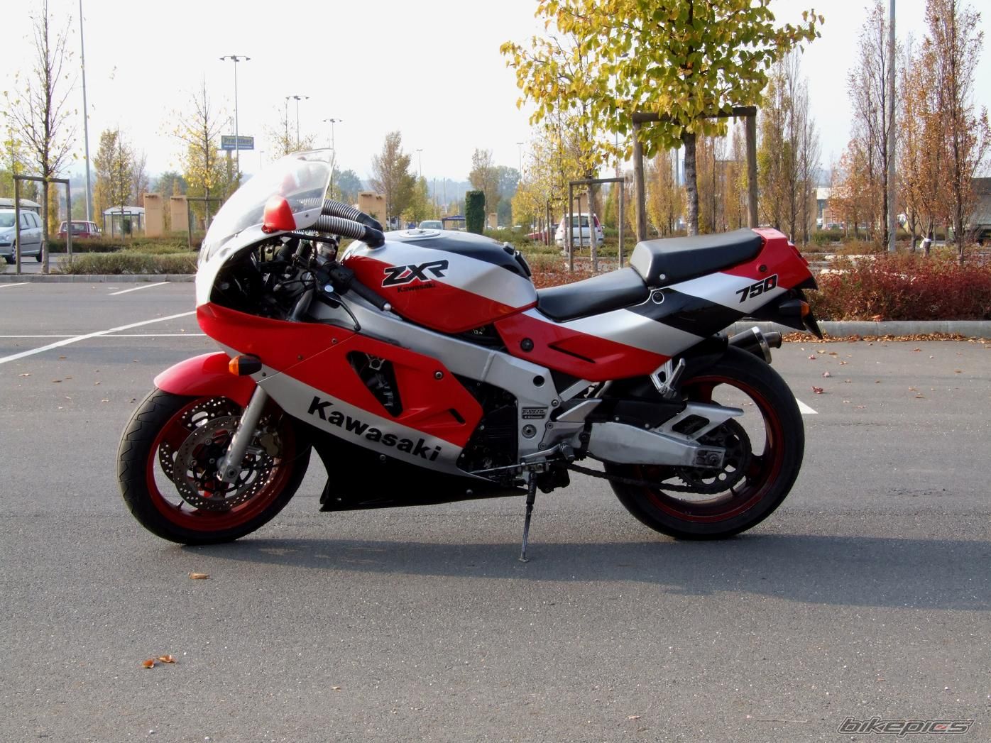 Bike Photo 702302