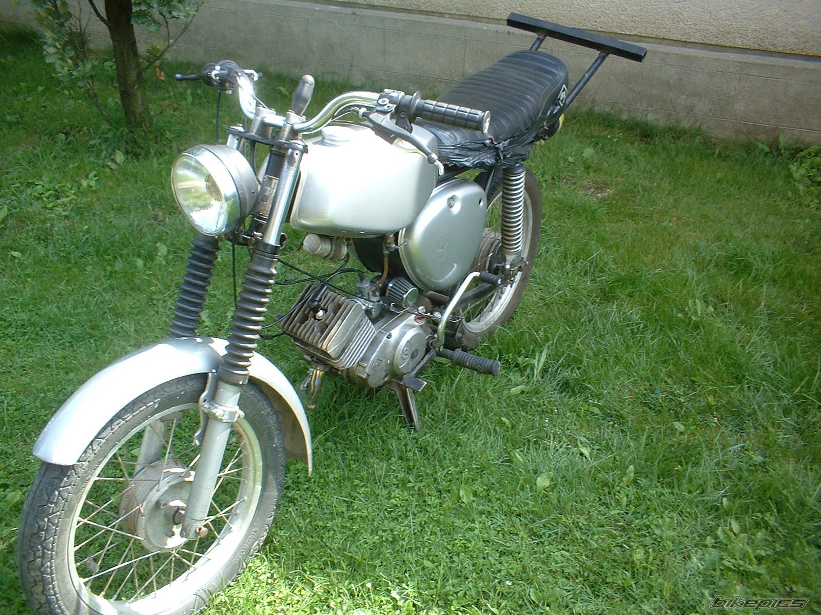 Bike Photo 702306