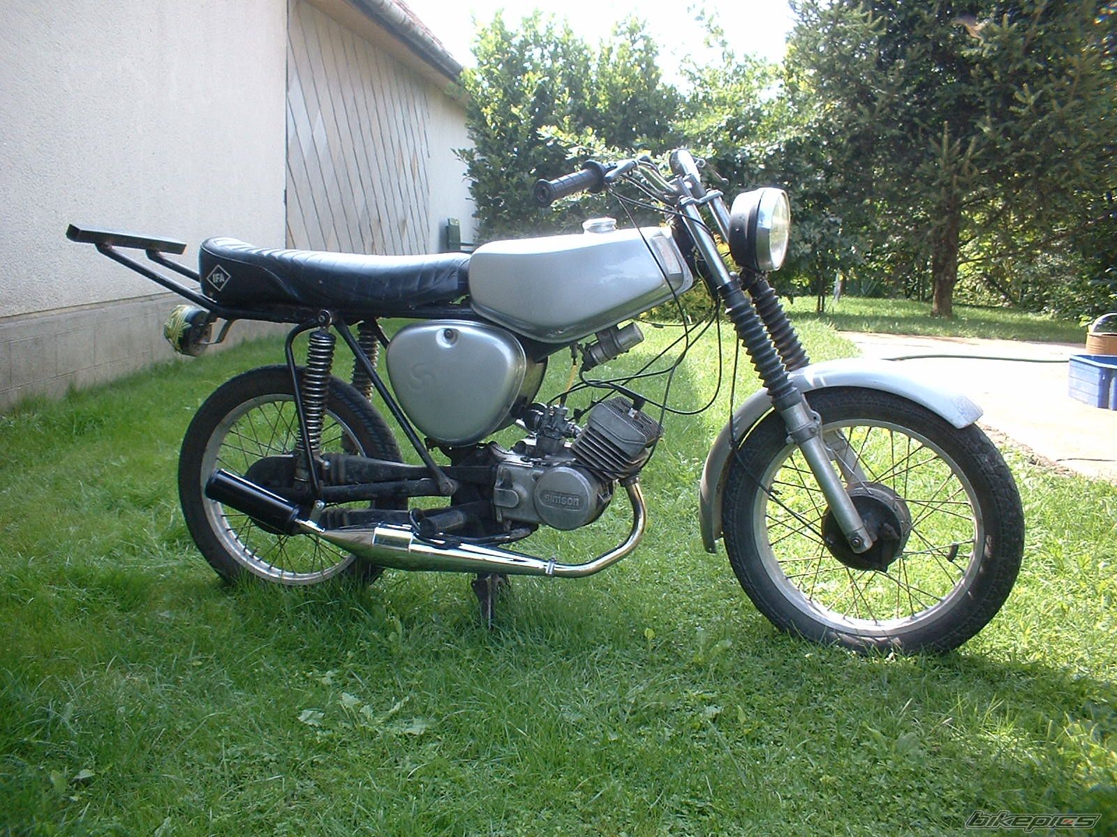 Bike Photo 702307
