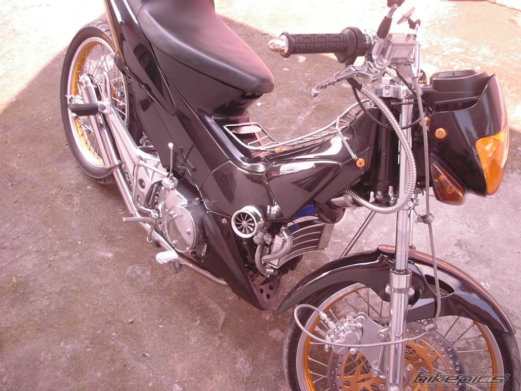 Bike Photo 702325