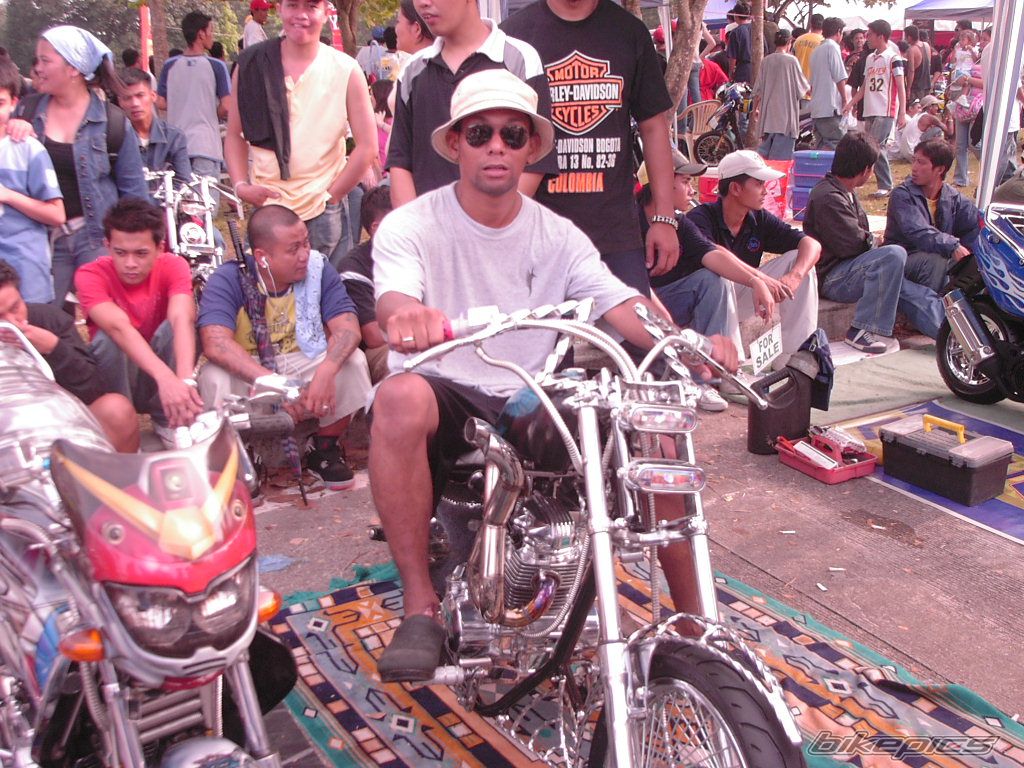 Bike Photo 702327