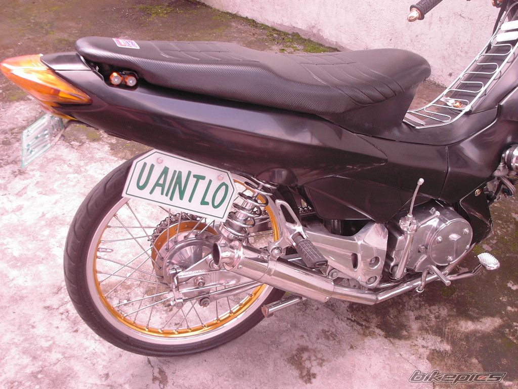 Bike Photo 702329