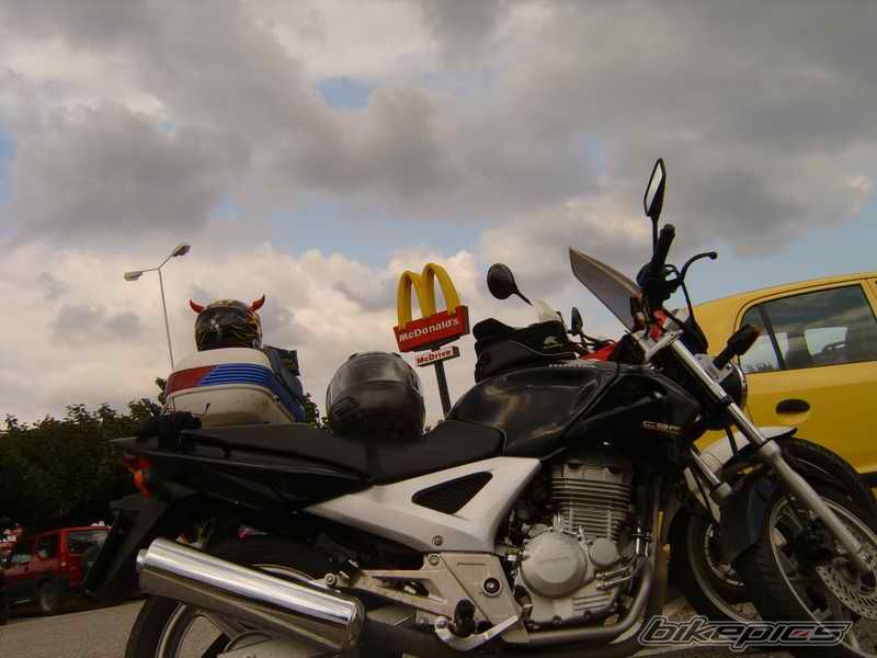 Bike Photo 702334