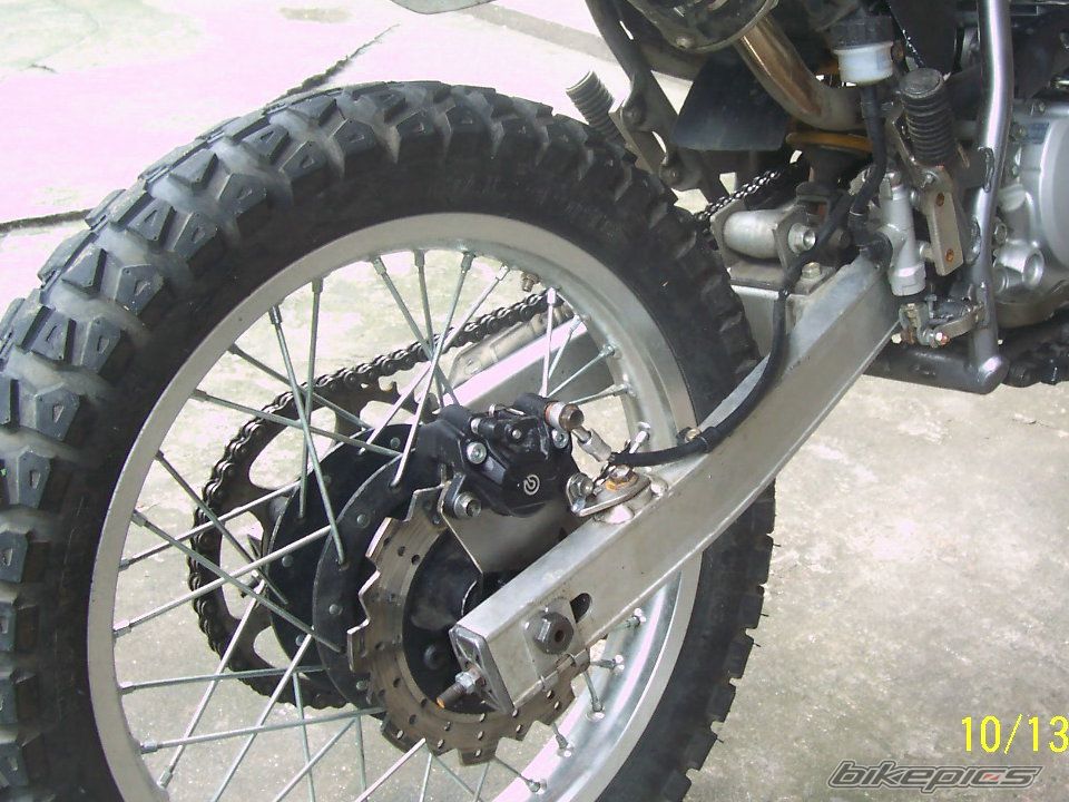 Bike Photo 702340