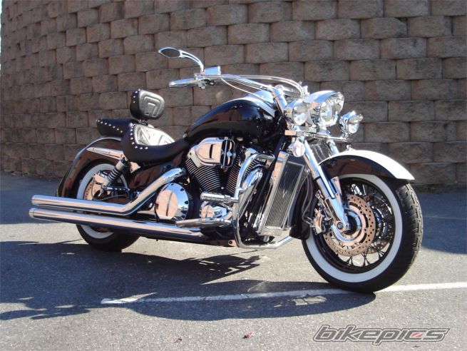 Bike Photo 702357