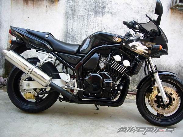 Bike Photo 702360