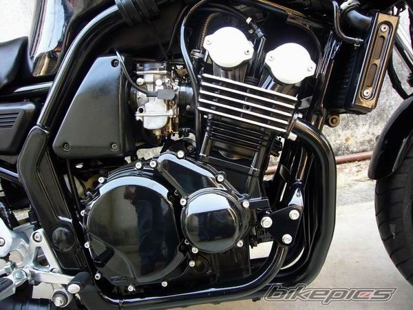 Bike Photo 702361