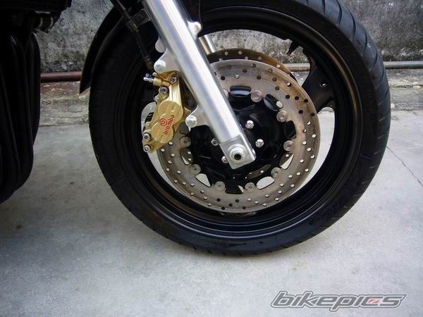 Bike Photo 702362