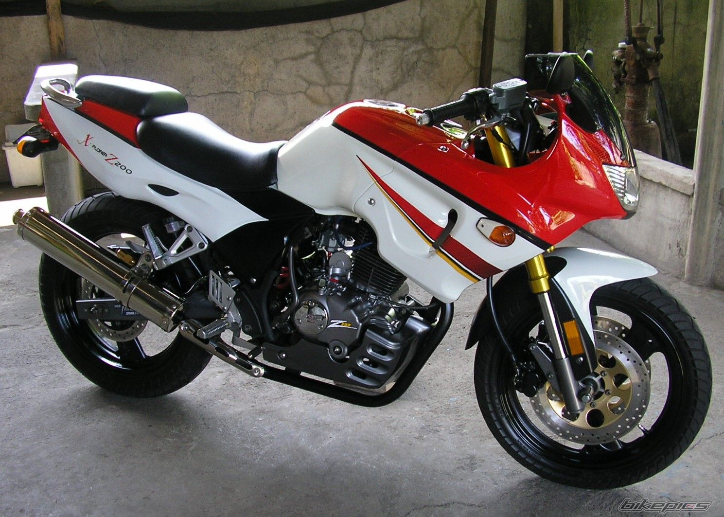 Bike Photo 702364