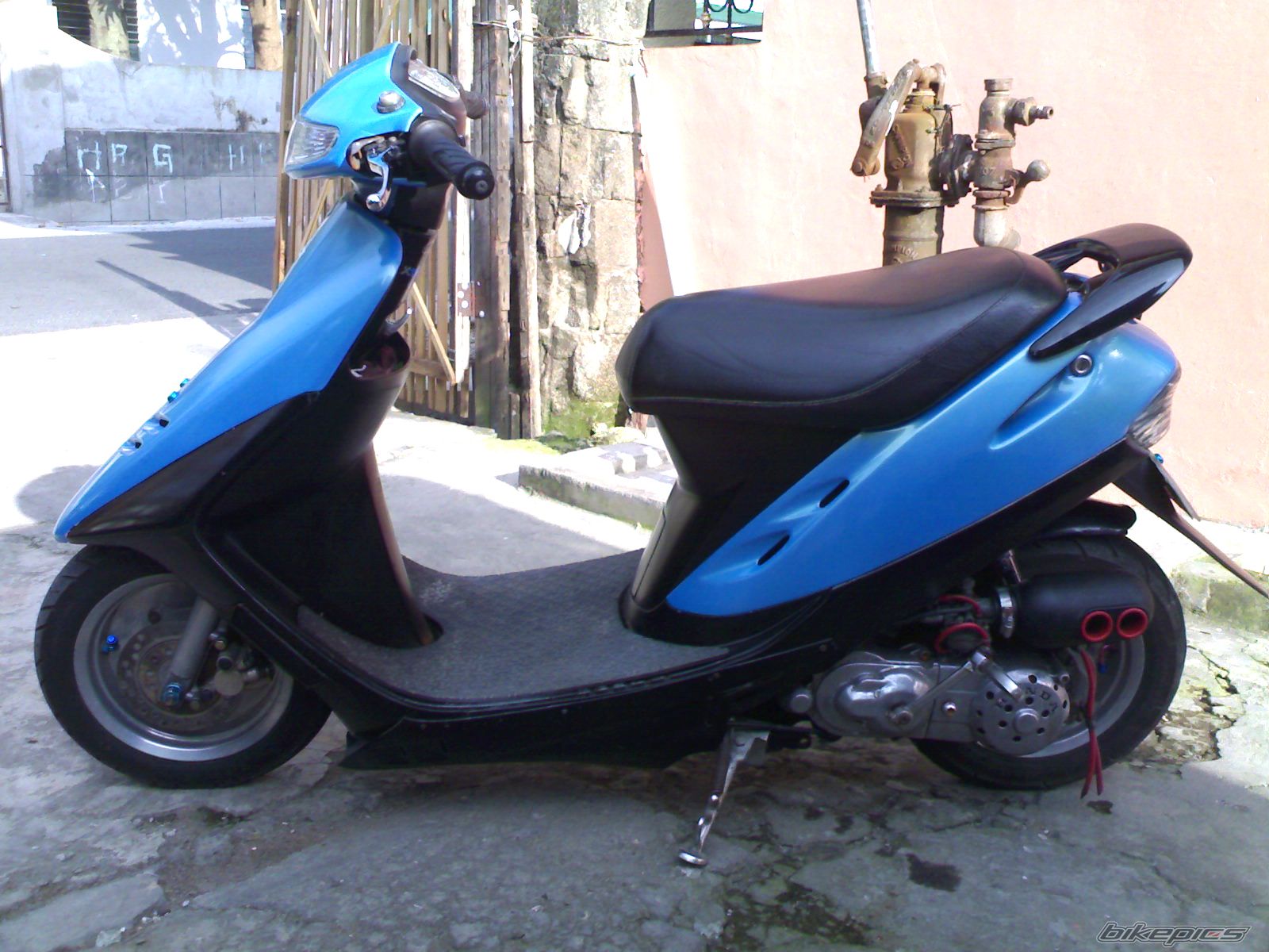 Bike Photo 702365