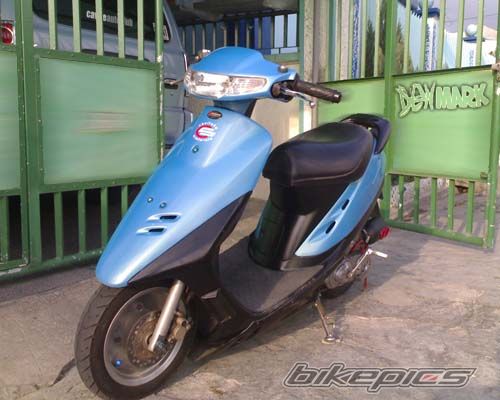 Bike Photo 702367