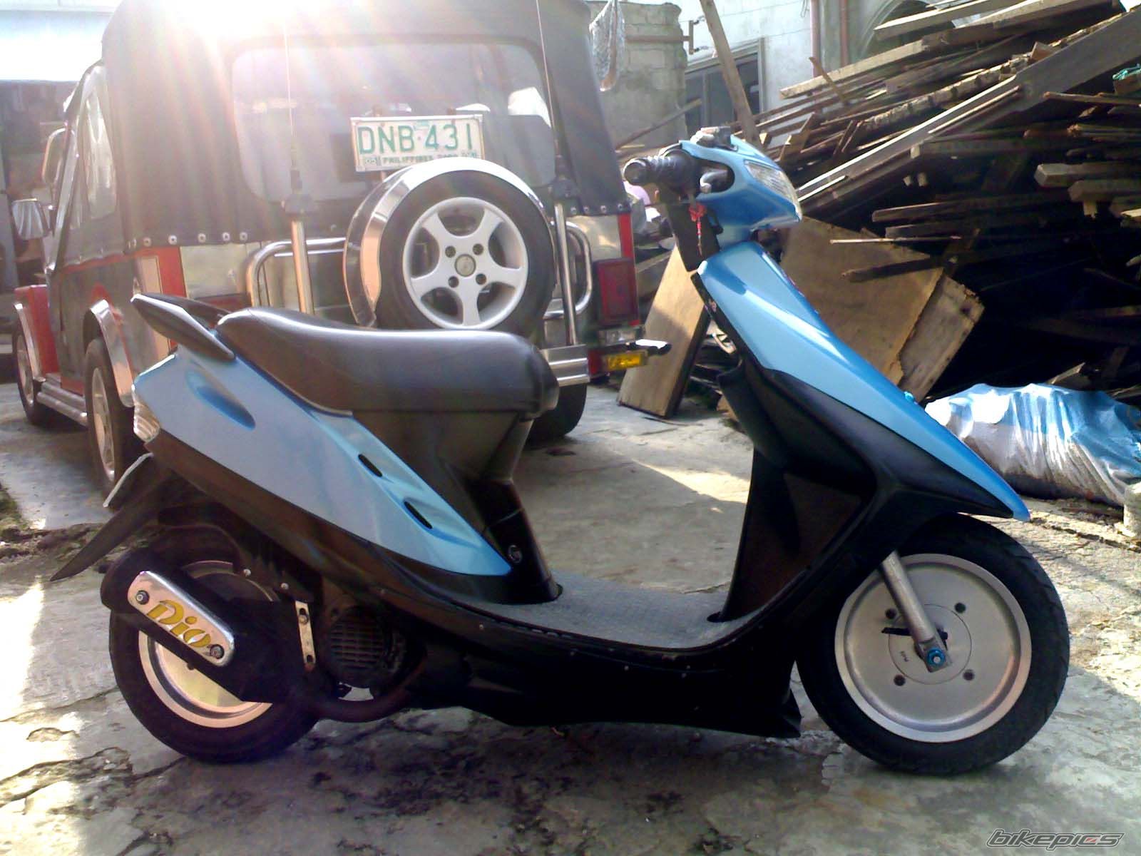 Bike Photo 702369