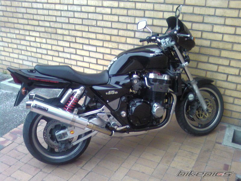 Bike Photo 702374