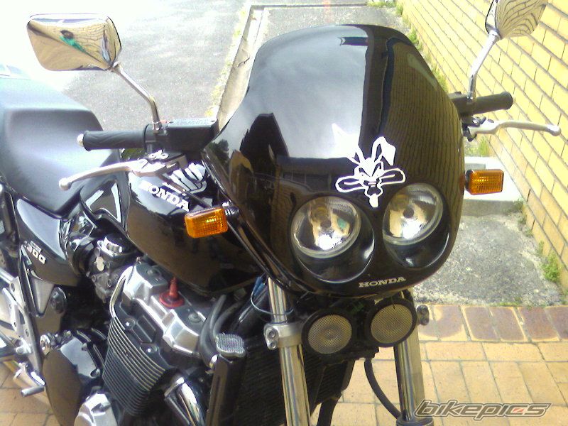 Bike Photo 702375