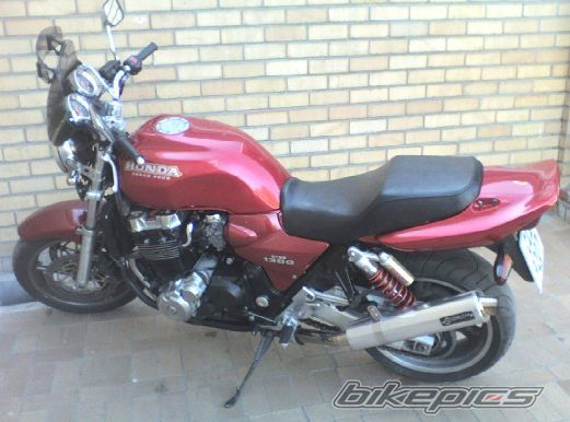 Bike Photo 702378
