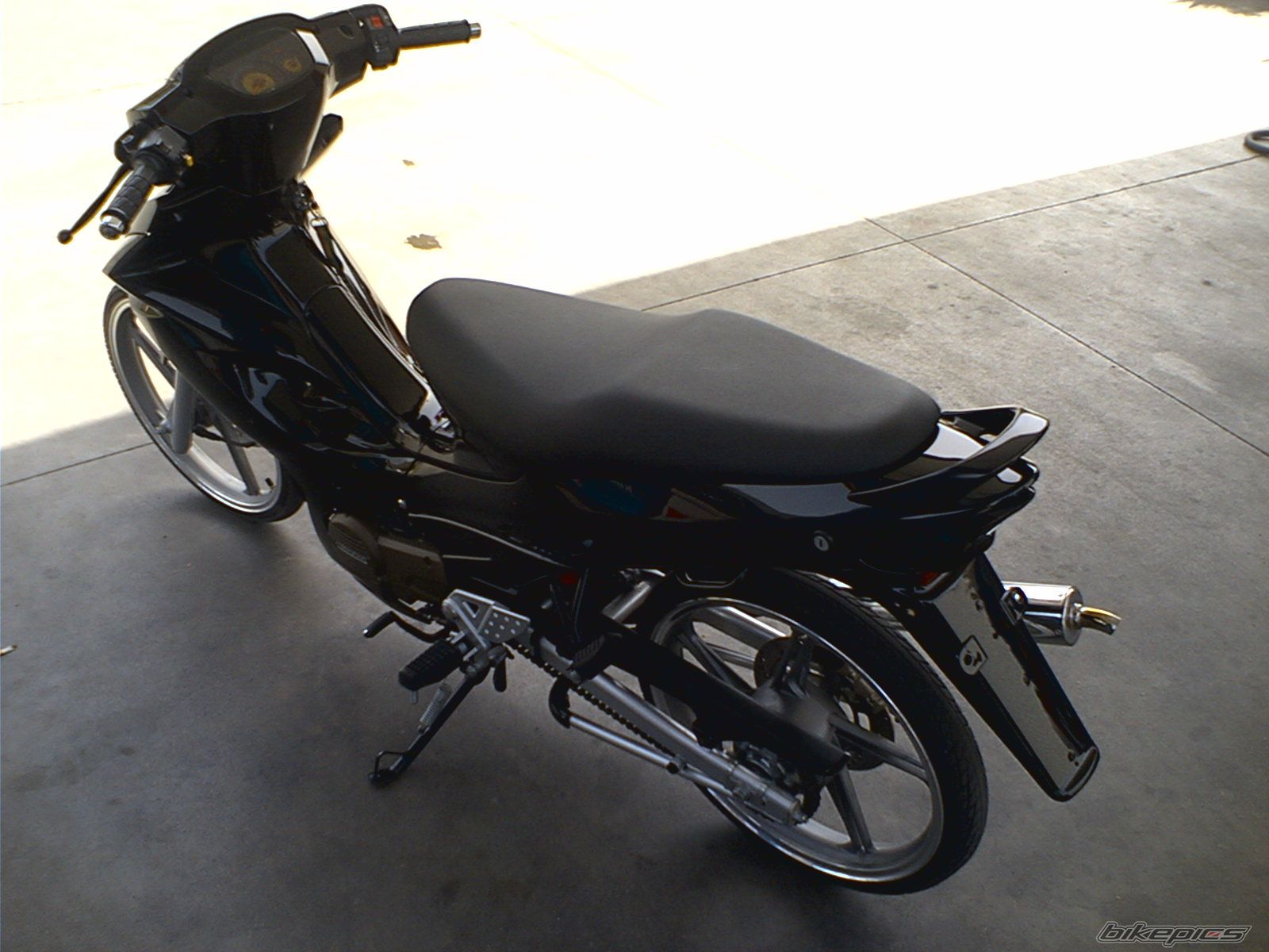 Bike Photo 702383