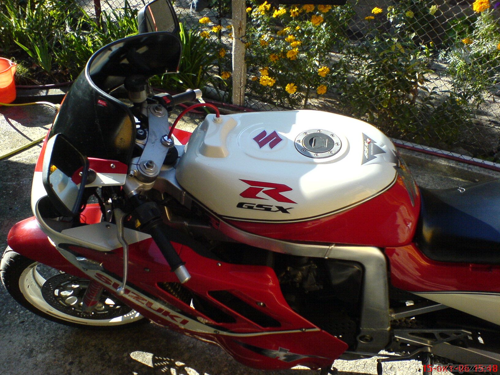 Bike Photo 702399