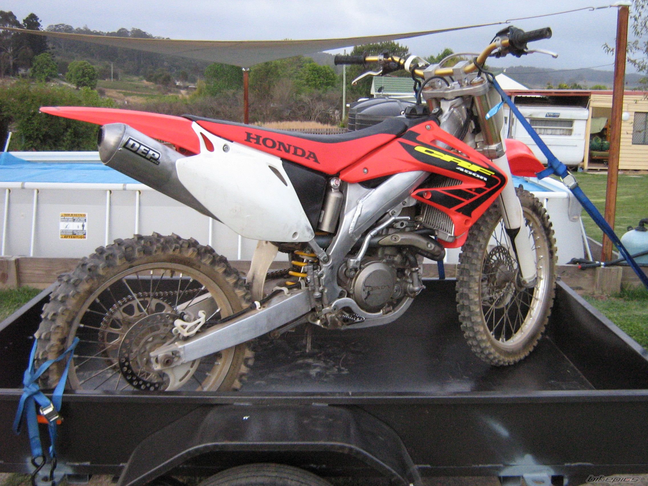 Bike Photo 702407