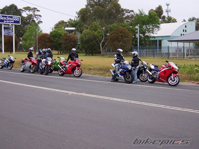 Bike Photo 702425
