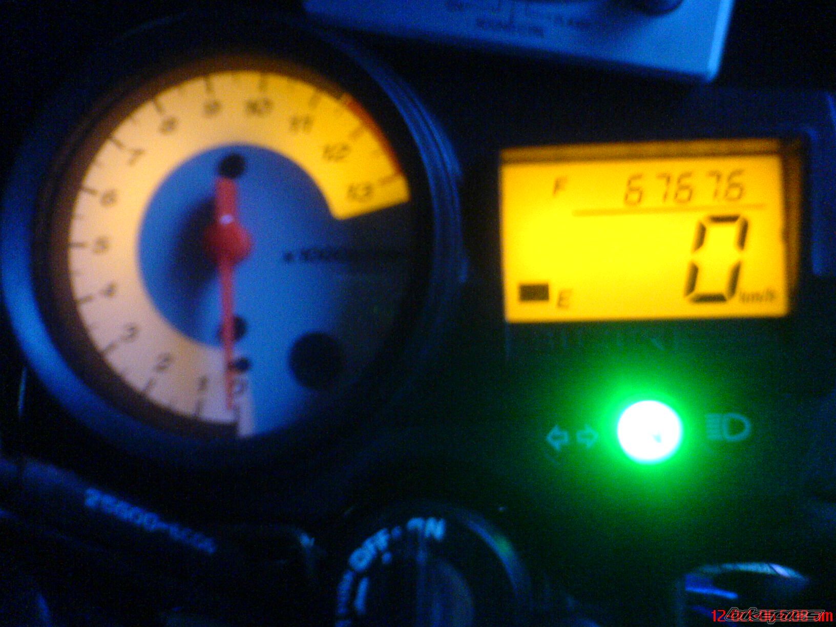 Bike Photo 702427