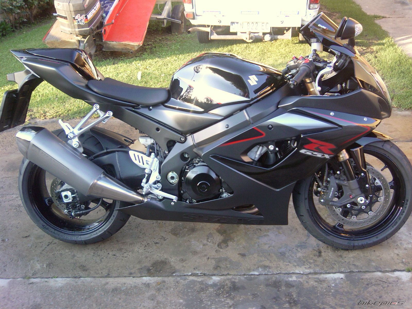Bike Photo 702434