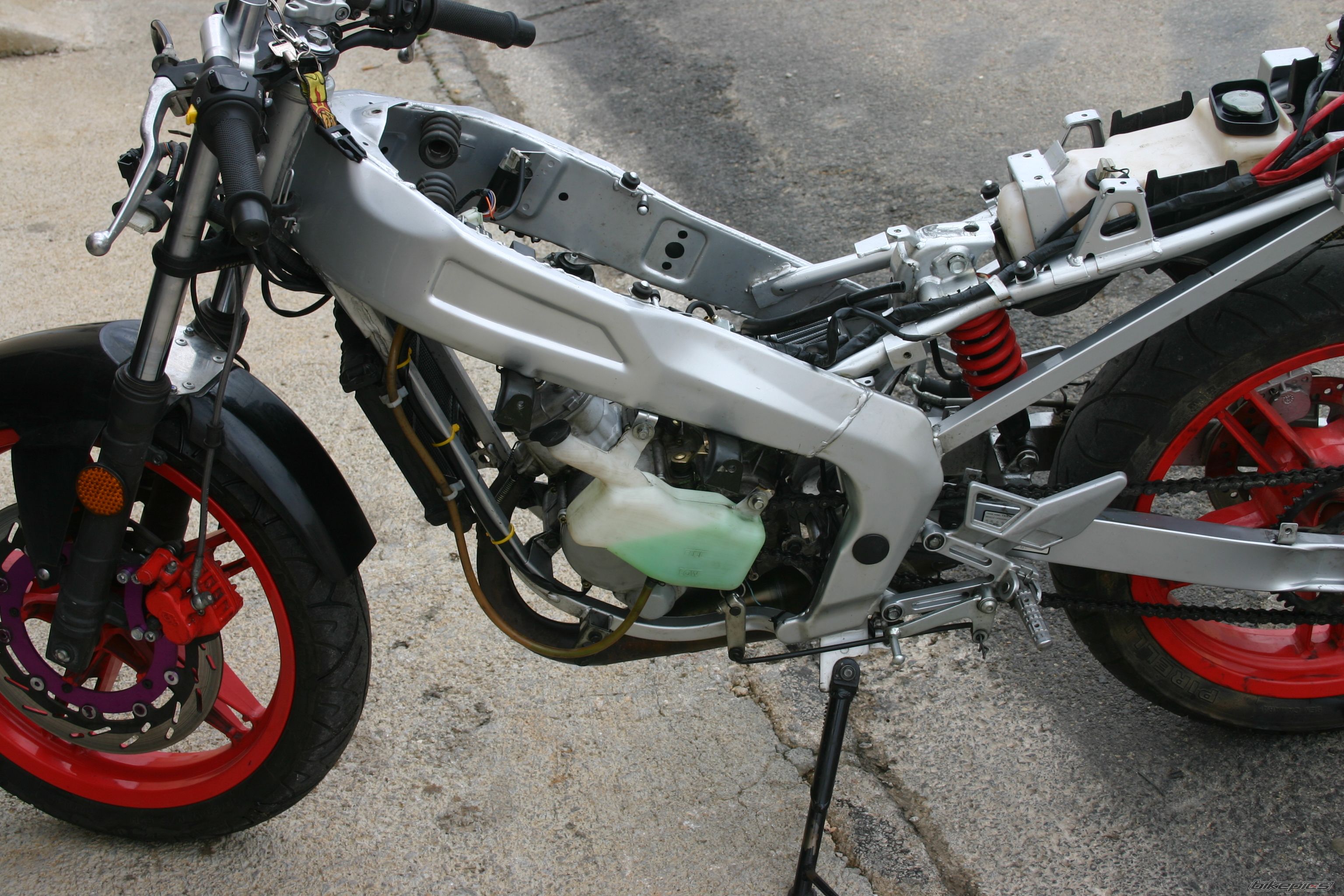 Bike Photo 702454