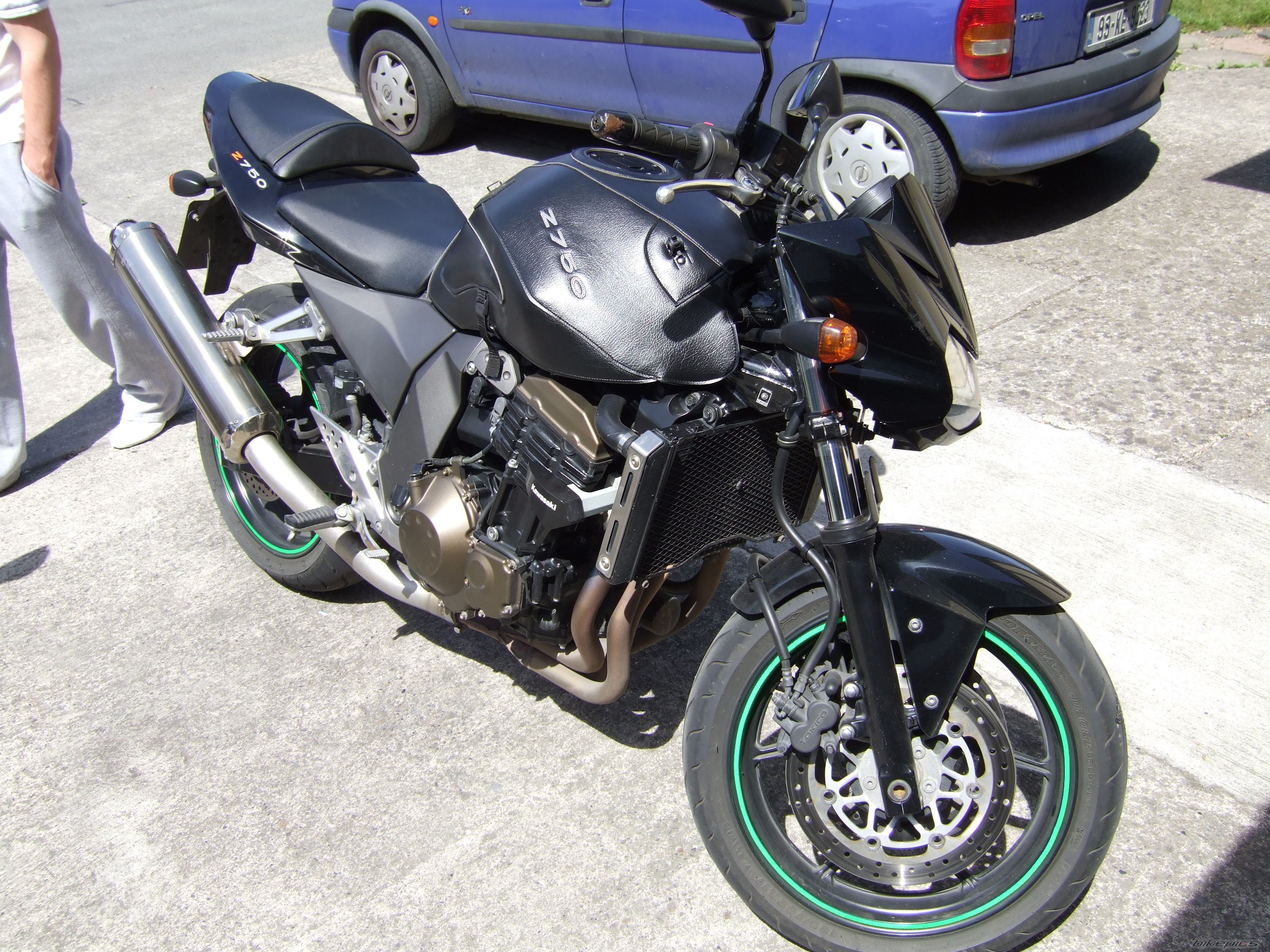 Bike Photo 702457