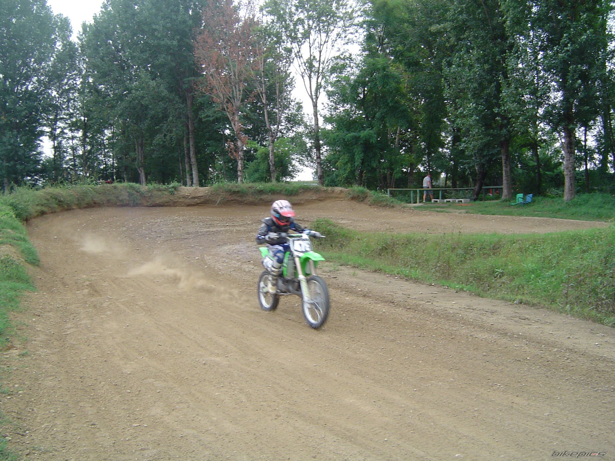 Bike Photo 702458