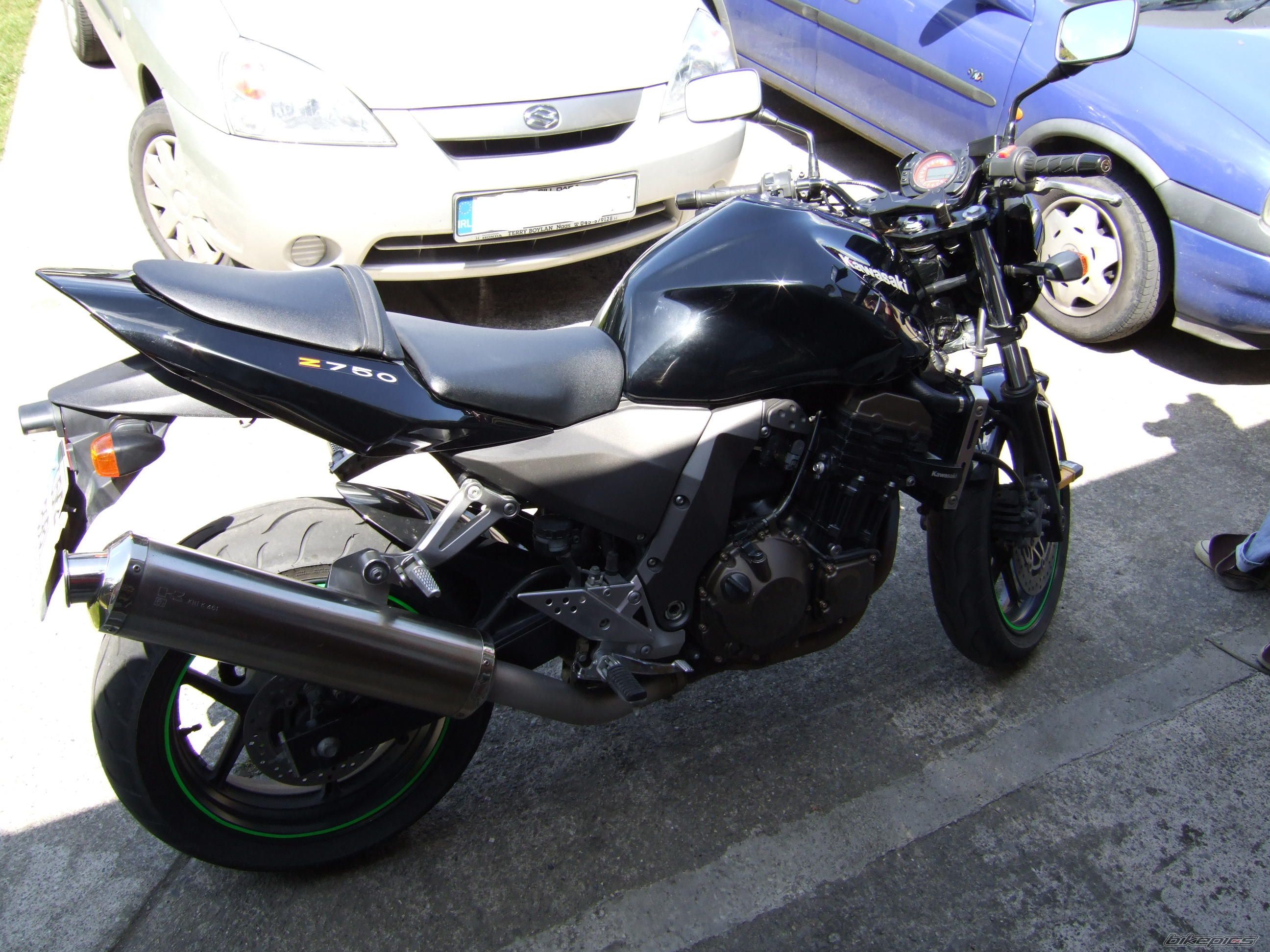 Bike Photo 702460