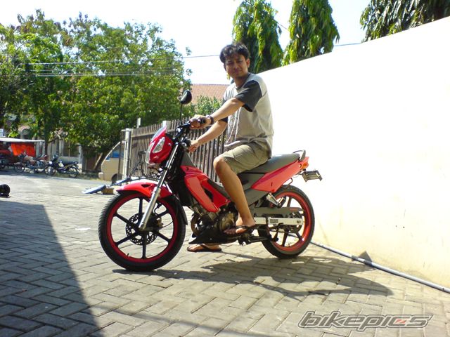 Bike Photo 702461