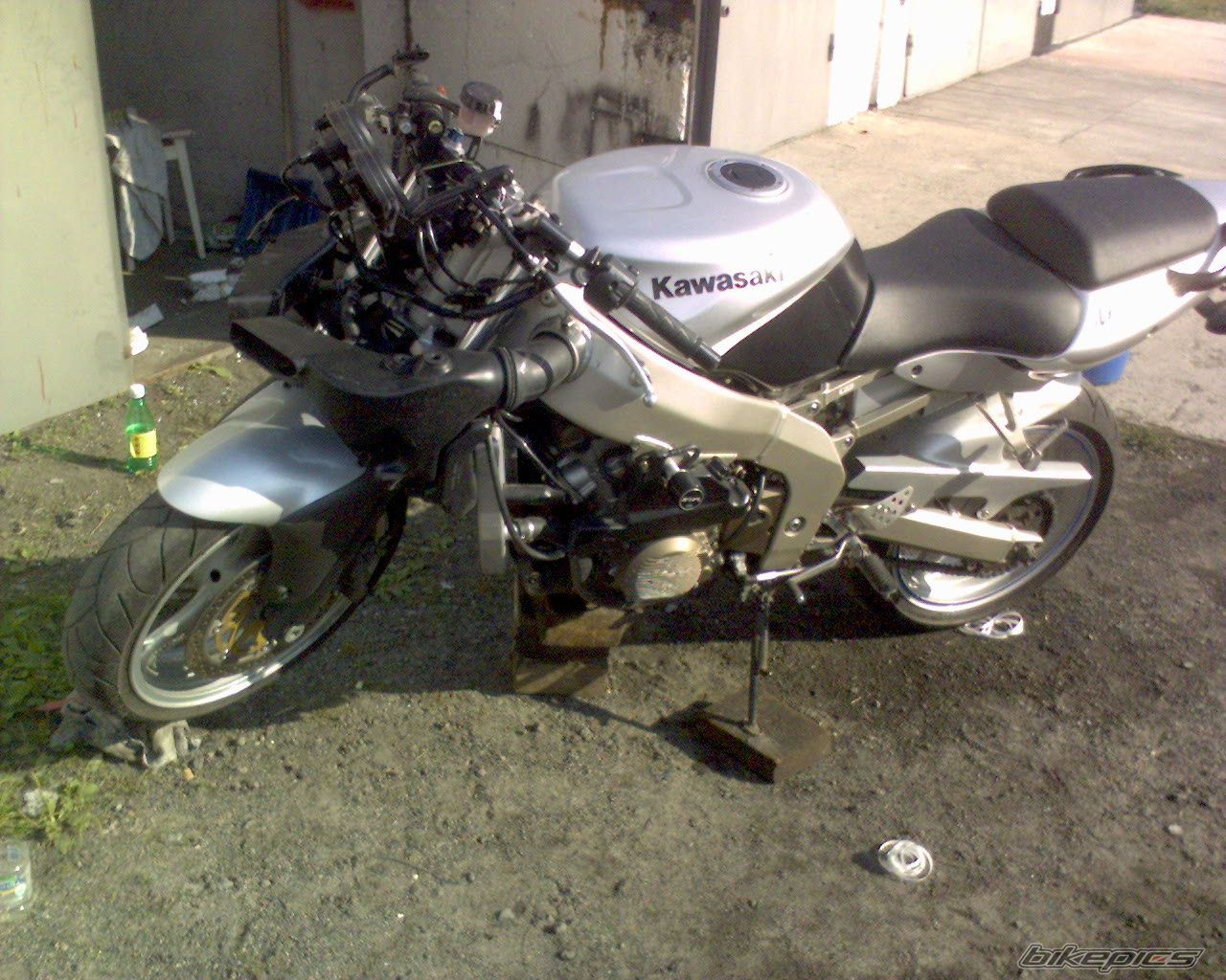 Bike Photo 702462