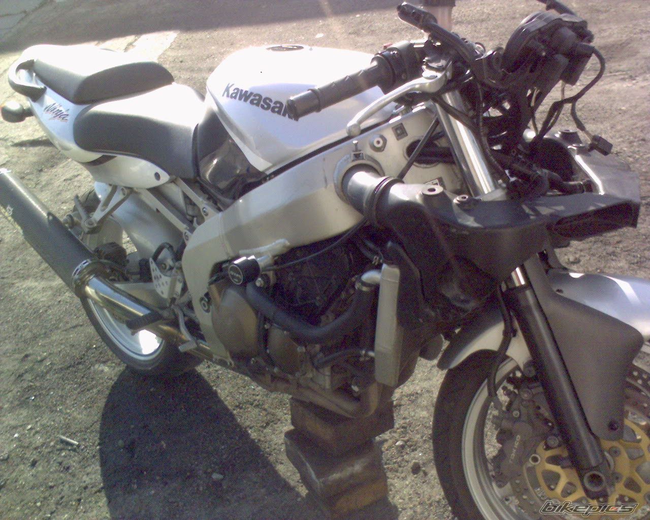 Bike Photo 702463