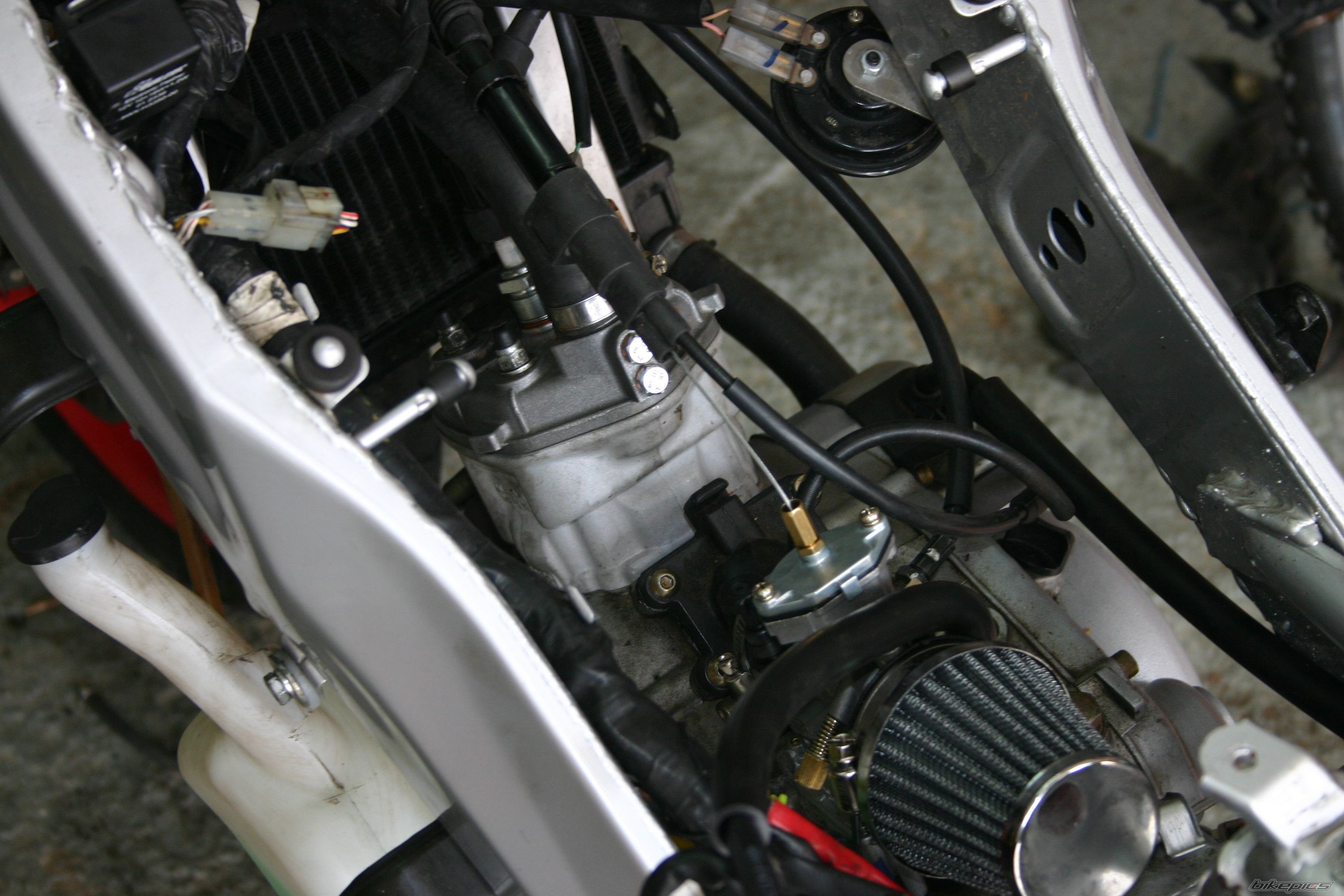 Bike Photo 702467