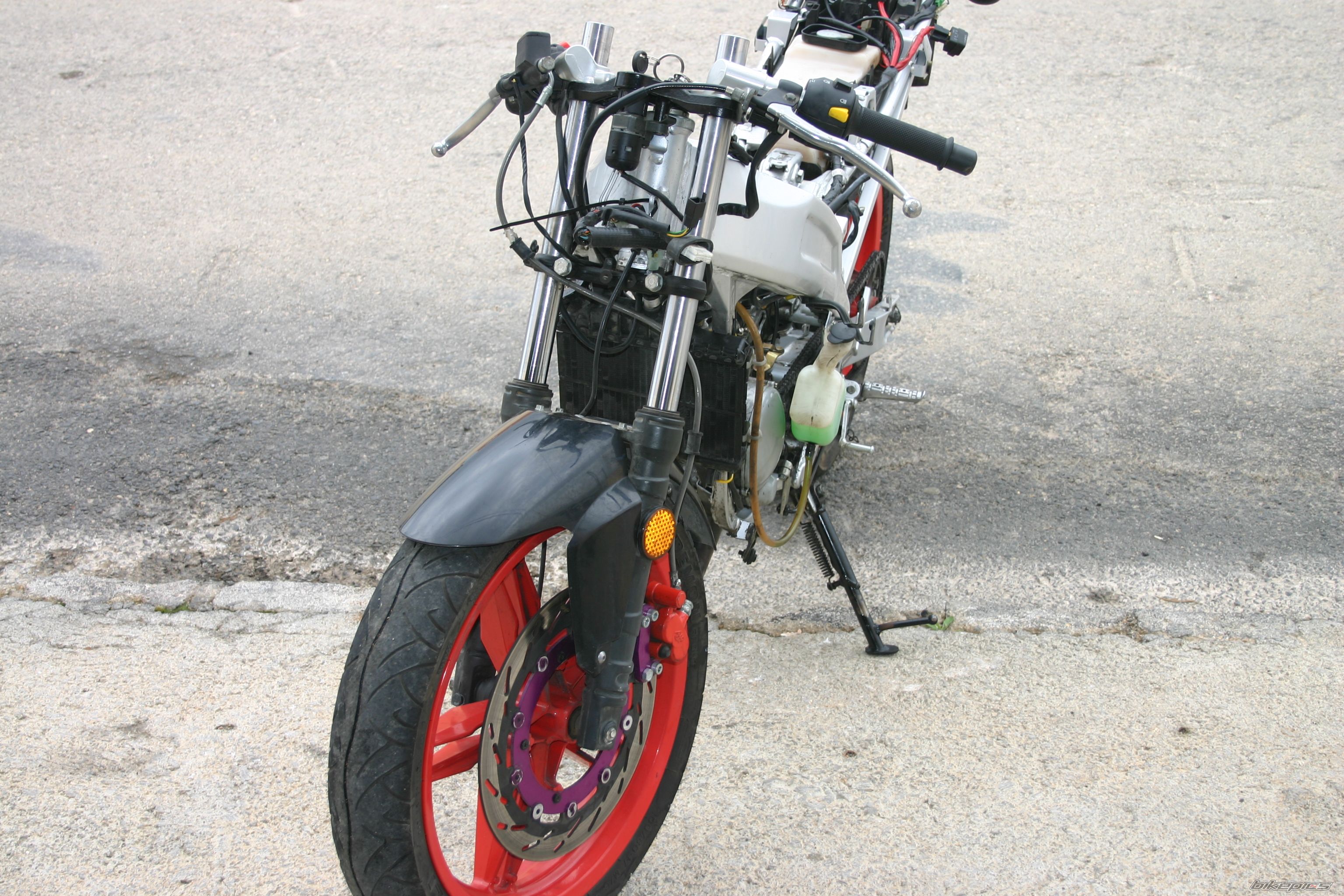 Bike Photo 702475