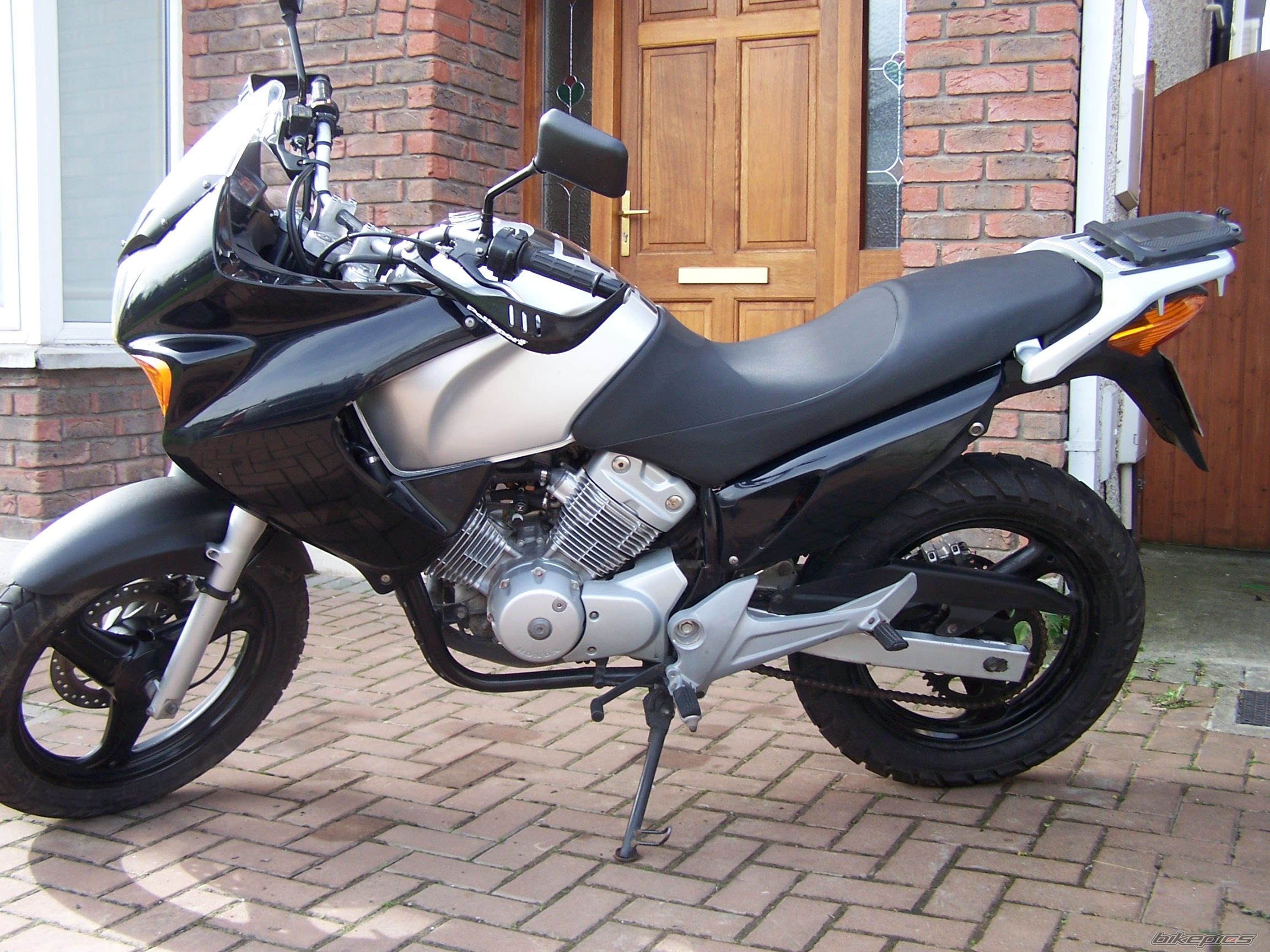 Bike Photo 702482
