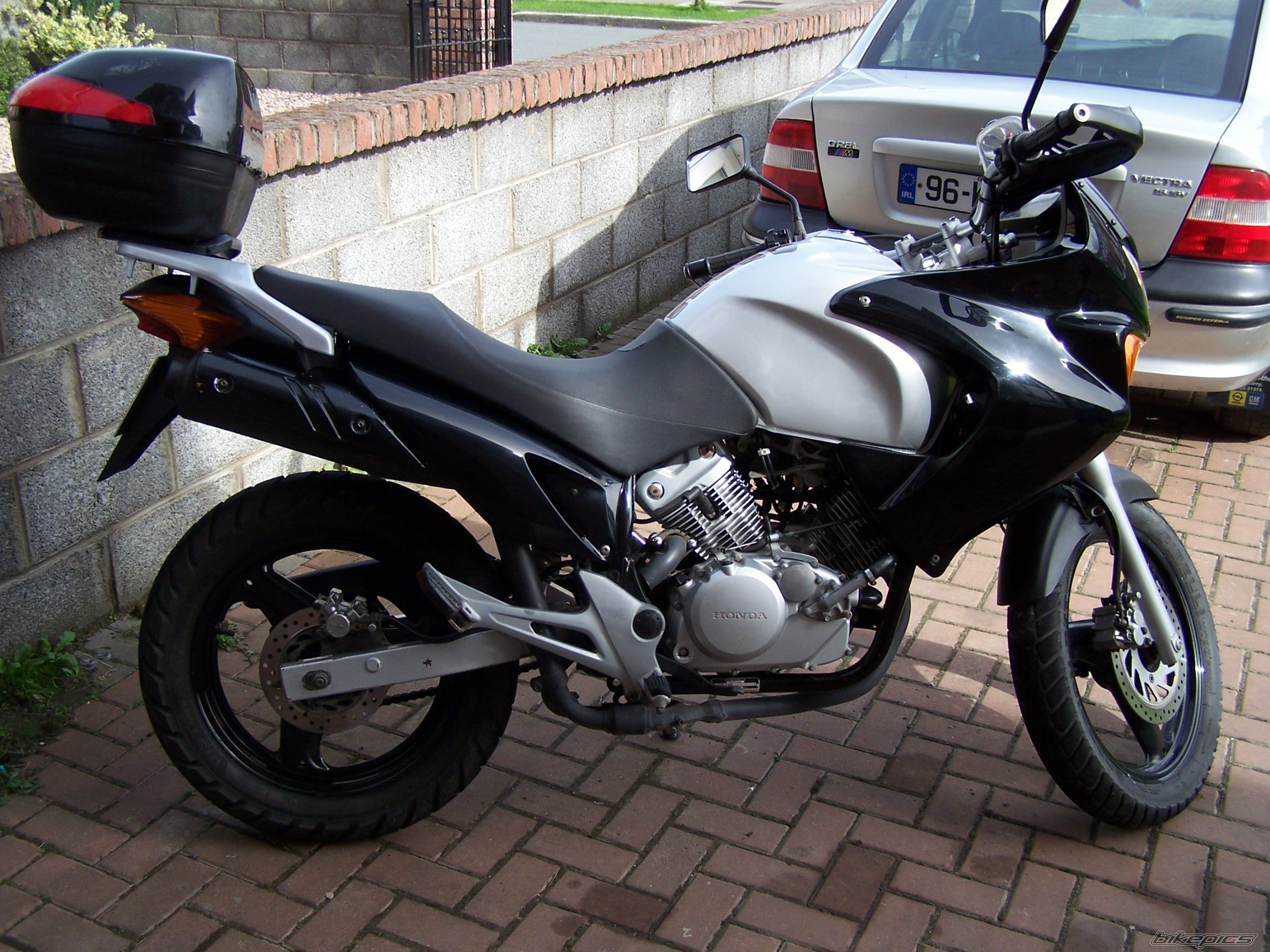 Bike Photo 702484