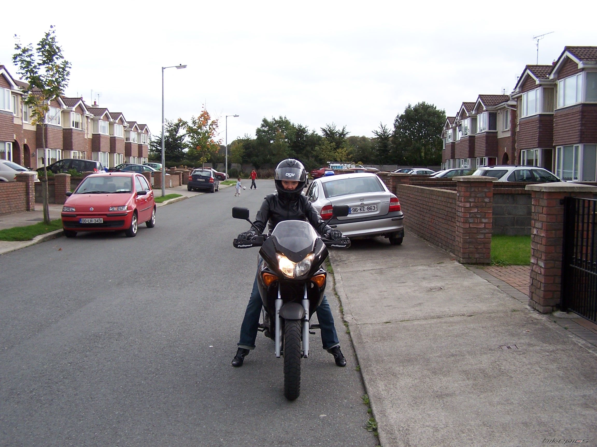 Bike Photo 702486