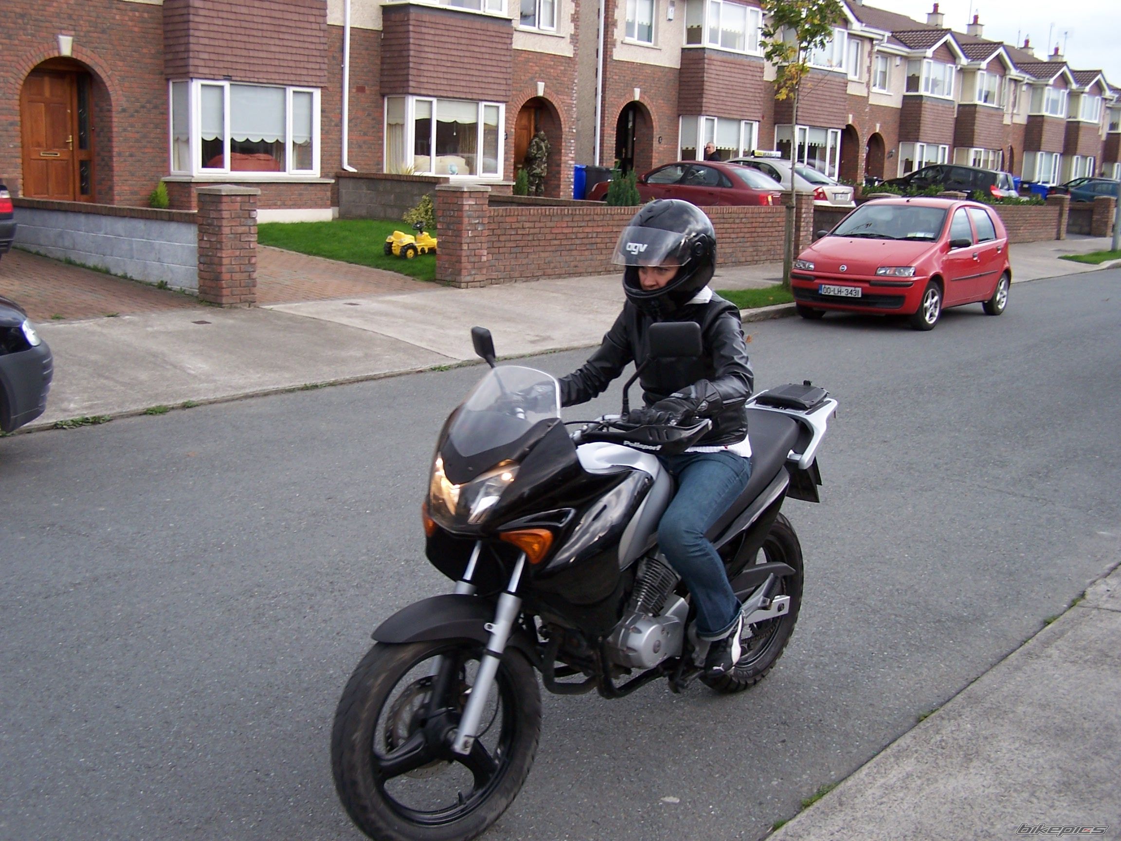 Bike Photo 702487