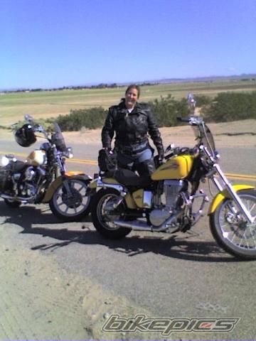Bike Photo 702492