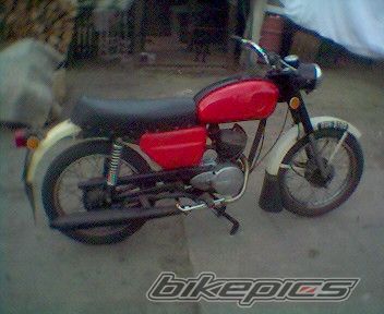 Bike Photo 702505