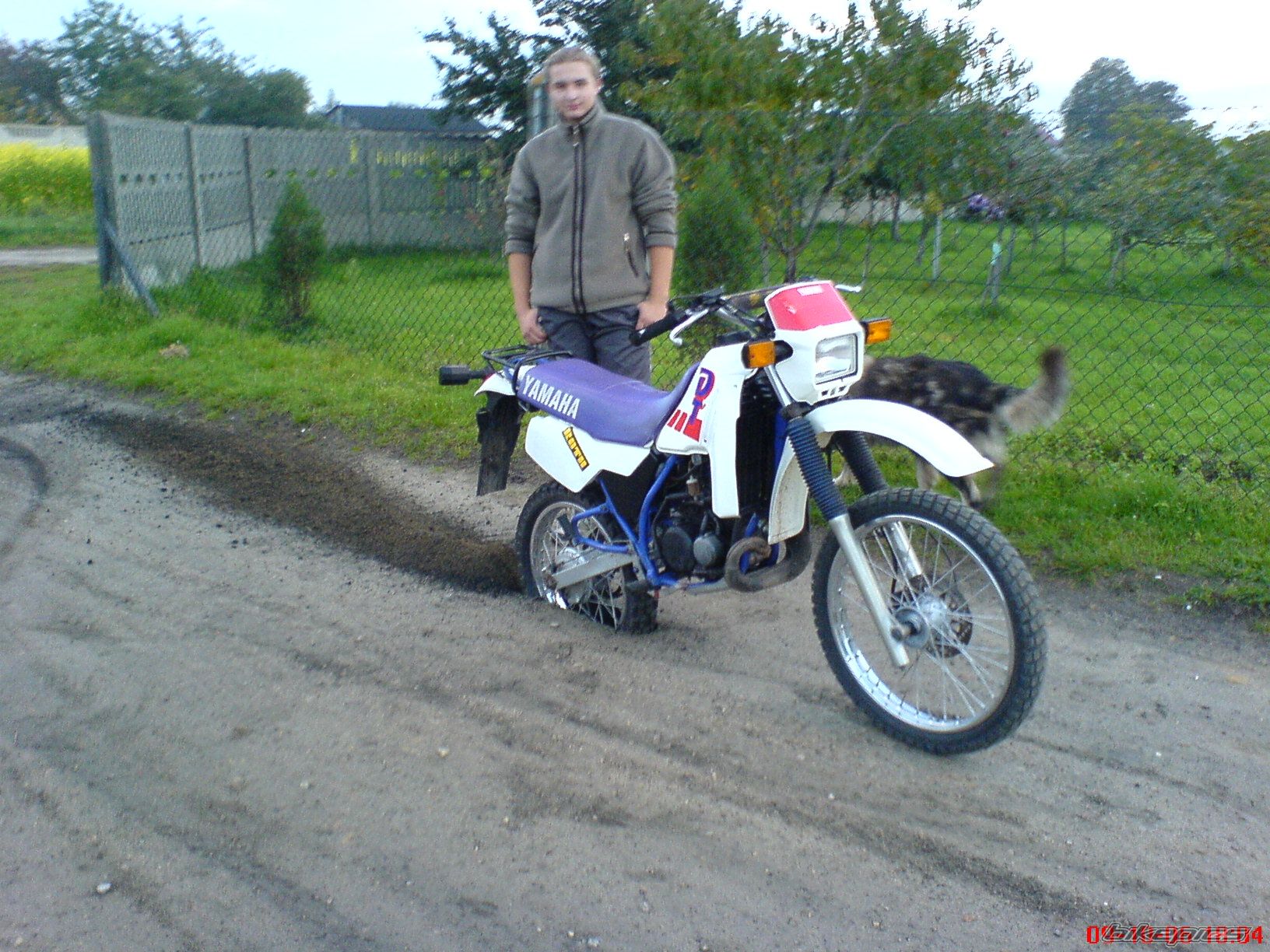 Bike Photo 702516