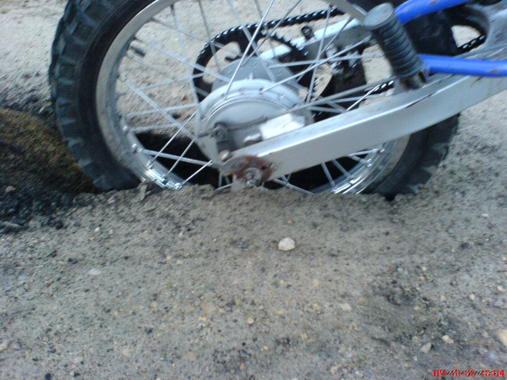 Bike Photo 702518