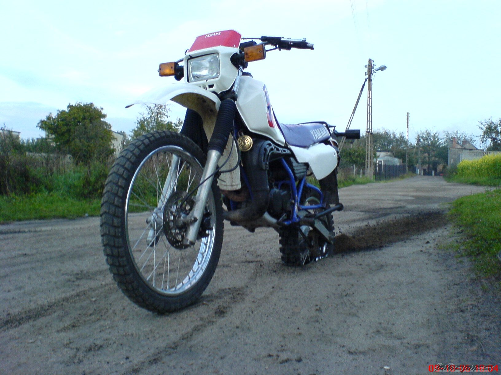 Bike Photo 702520