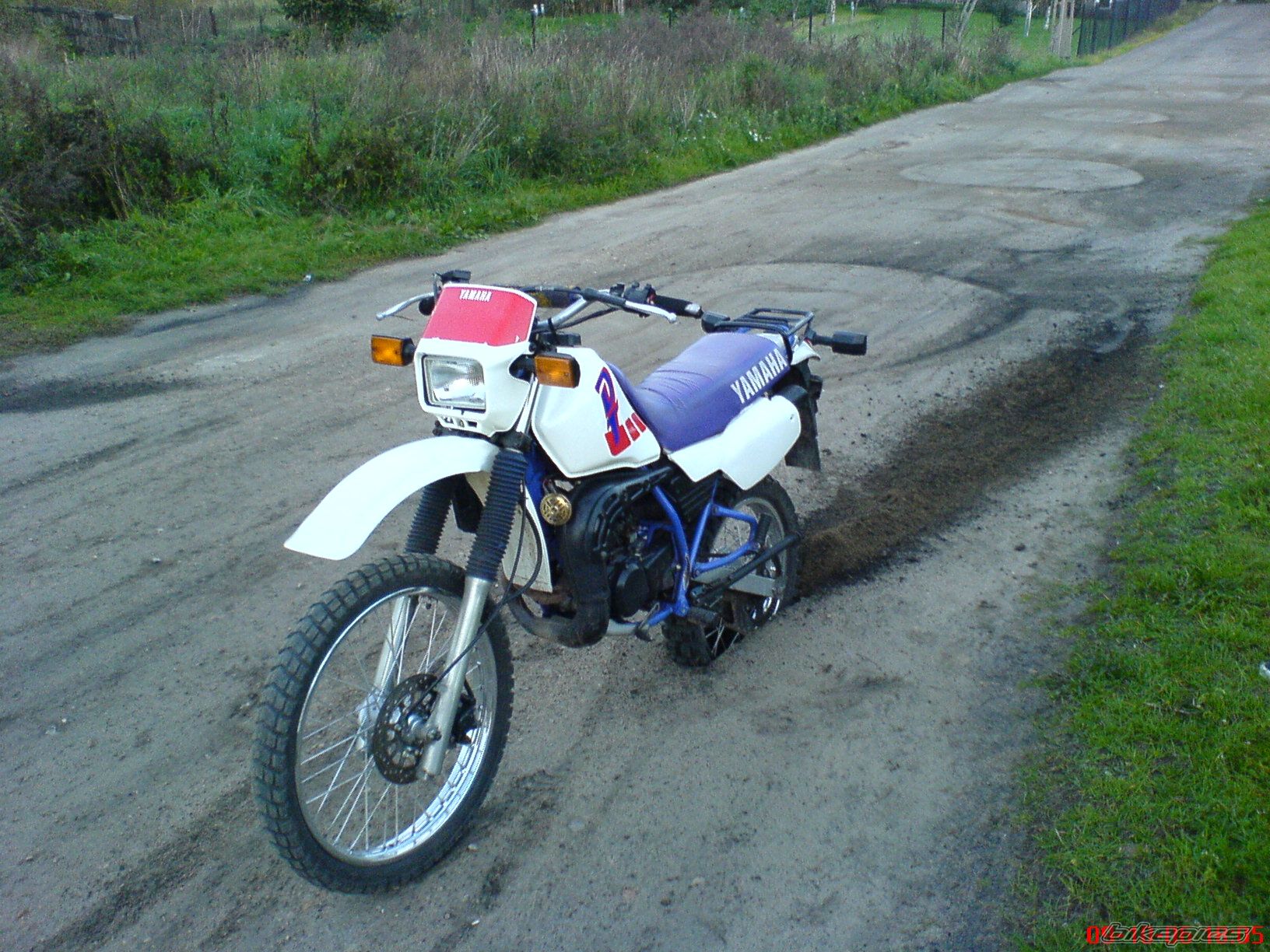 Bike Photo 702522
